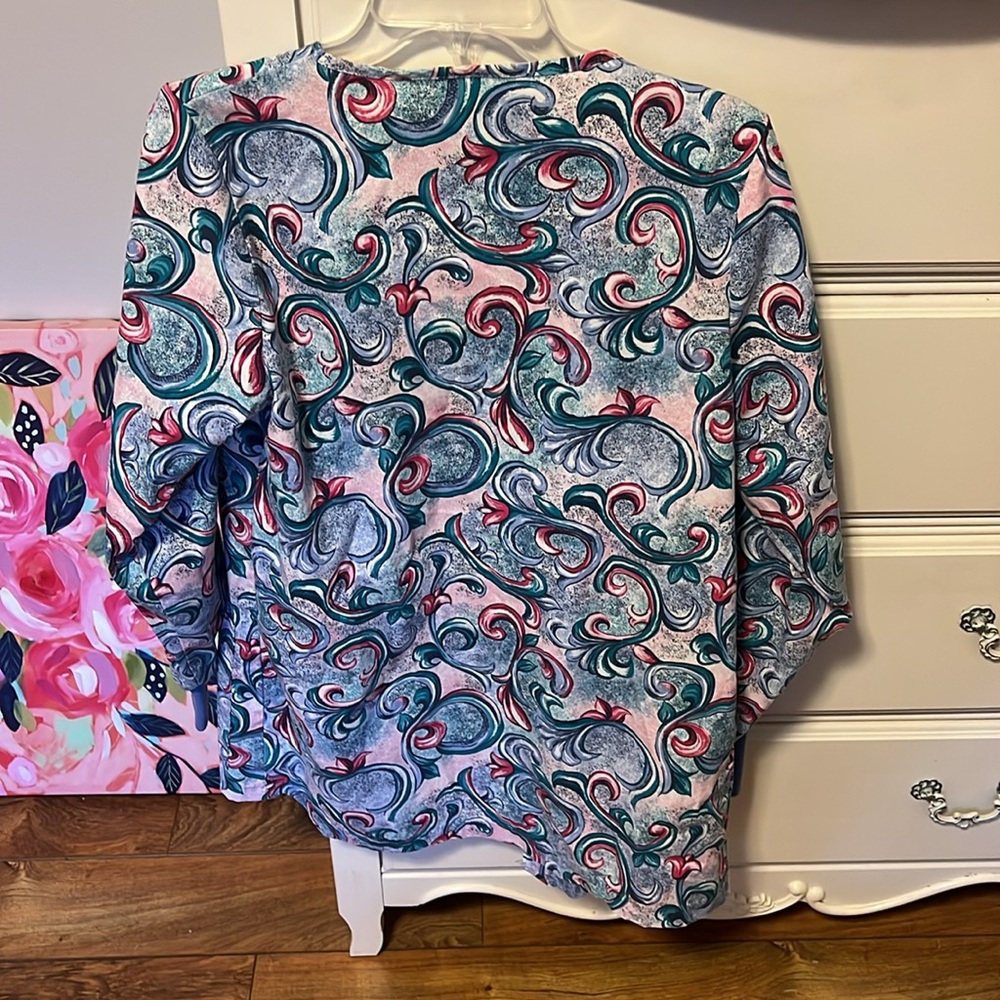 Scrub jacket! - Picture 6 of 6